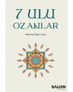 7 Ulu Ozanlar