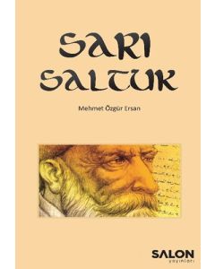 Sarı Saltuk