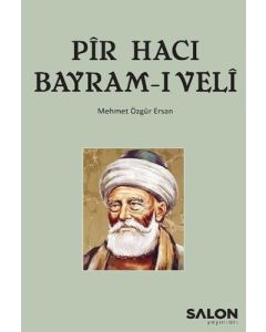 Pir Hacı Bayram-ı Veli