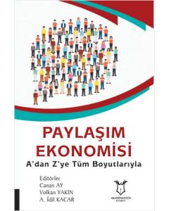 Paylaşım Ekonomisi