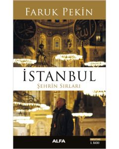 İstanbul Şehrin Sırları