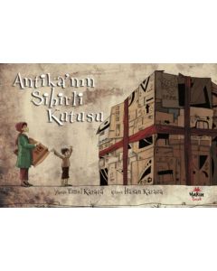 Antika'nın Sihirli Kutusu