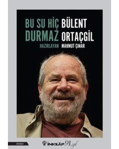 Bu Su Hiç Durmaz