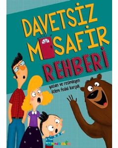 Davetsiz Misafir Rehberi