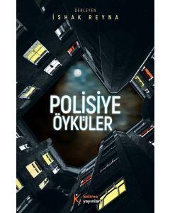 Polisiye Öyküler