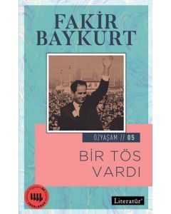 Bir Tös Vardı