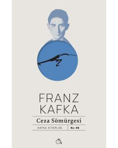Ceza Sömürgesi