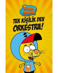 Kral Şakir