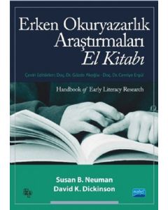 Erken Okuryazarlık Araştırmaları El Kitabı