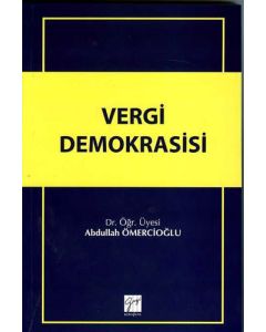 Vergi Demokrasisi