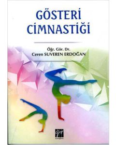 Gösteri Jimnastiği