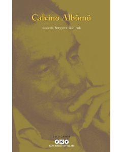 Calvino Albümü