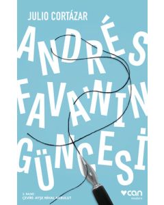 Andres Fava'nın Güncesi