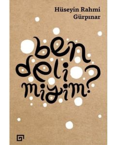 Ben Deli Miyim?
