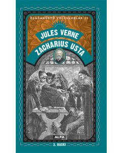 Zacharius Usta