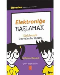 Elektroniğe Başlamak