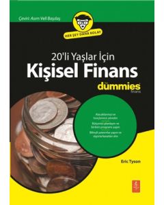 20'li Yaşlar için Kişisel Finans