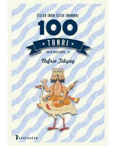 İster İnan İster İnanma 100 Tanrı