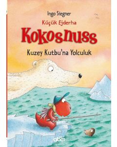 Küçük Ejderha Kokosnuss