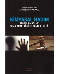 Kimyasal Hadım
