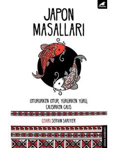 Japon Masalları