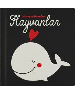 Merhaba Bebeğim Hayvanlar