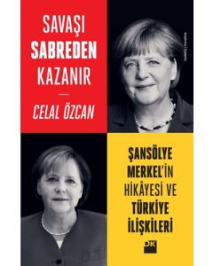 Savaşı Sabreden Kazanır