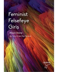Feminist Felsefeye Giriş