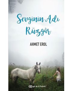 Sevginin Adı Rüzgar