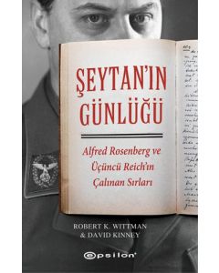 Şeytan’ın Günlüğü