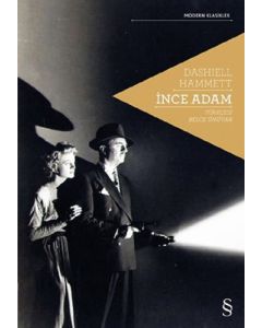 İnce Adam