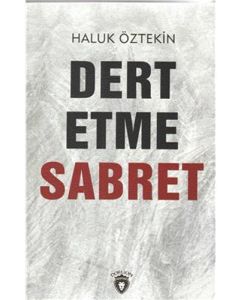 Dert Etme Sabret