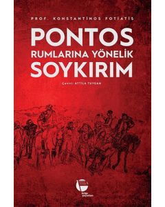 Pontos Rumlarına Yönelik Soykırım