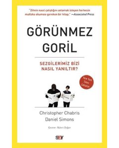 Görünmez Goril