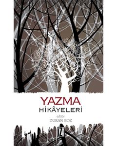Yazma Hikâyeleri