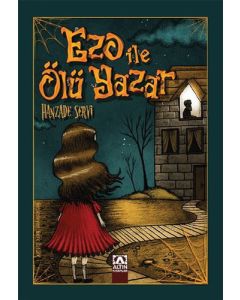 Ezo ile Ölü Yazar