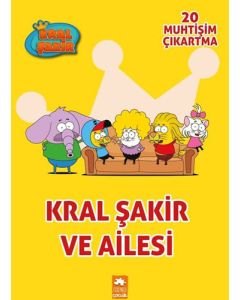 Kral Şakir ve Ailesi