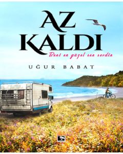 Az Kaldı