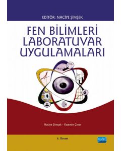 Fen Bilimleri Laboratuvar Uygulamaları