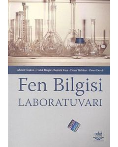 Fen Bilgisi Laboratuvarı