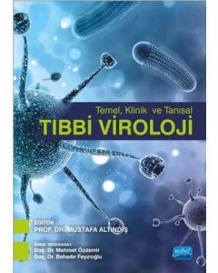 Temel, Klinik ve Tanısal Tıbbi Viroloji