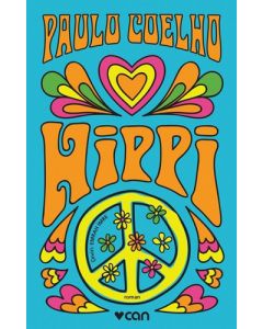 Hippi (Mavi Kapak)