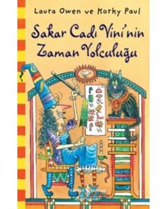 Sakar Cadı Vini’nin Zaman Yolculuğu