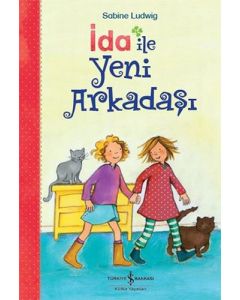 İda ile Yeni Arkadaşı