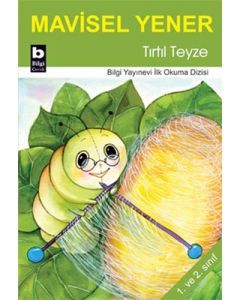 Tırtıl Teyze