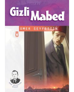 Gizli Mabed