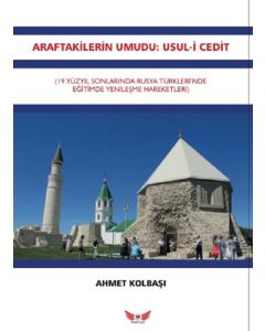 Araftakilerin Umudu-Usul-i Cedit