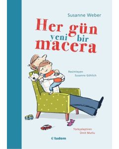 Her Gün Yeni Bir Macera