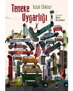 Teneke Uygarlığı