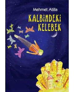 Kalbimdeki Kelebek